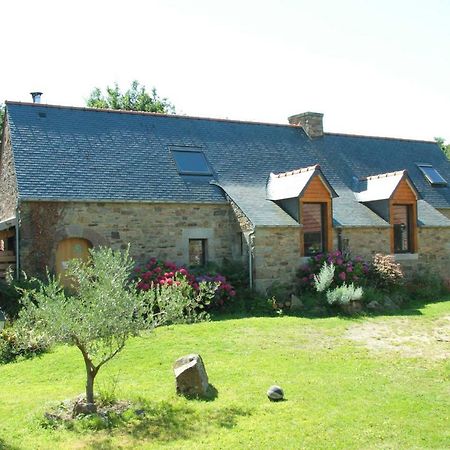 La Ferme Des Daims Villa Saint-Quay-Perros Luaran gambar