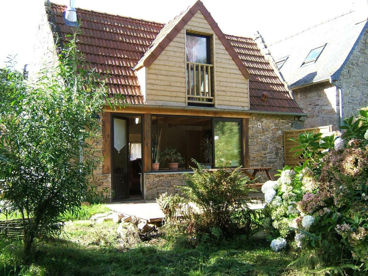 La Ferme Des Daims Villa Saint-Quay-Perros Luaran gambar